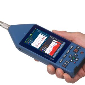 Sound Level Meter Nor145