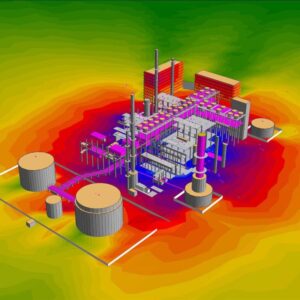SoundPLANnoise - Noise modelling software
