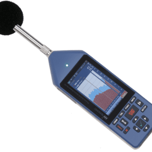 Sound and Vibration Analyser Nor150
