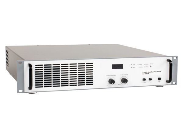 CS Q-LEAP calibration system with DRE-01 rotation exciter - Image 3